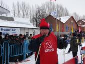 ��������� �������: �������� �� ���� ���� �.�������� �������� �� "����� ������-2011" �������������� "������ ������"