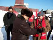 23 ������� � ������ ��������� �������� ����������. ������������