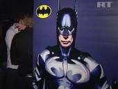 The Financial Times. ����������� ��������� Putin party � ������ ����� "���": "������ �����, ������ ����!" - ��� ���������� ������ ������������� ��������