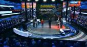 Г.А. Зюганов выступил в программе "60 минут" на телеканале "Россия 1"