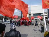 ������ � �������-��-���� � ����� 50-����� ������ �.�. ��������