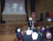 ������� ��������: ������������� �������� � ����� 50-����� ������ � ������ ������� � ���� �������� - ���������� �������, ���������� ���� ��������