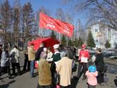 �����������, ����������� �������: 50-����� ������ ��������� ������������