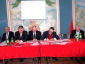 � ������ ���������� ������-������������ �����������, ����������� 50-����� ������ � ������ �.�. ��������