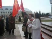 ��������� �������: ����� �.�. ������ � ���� ��� ��������