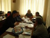 ����������� ����������� ������� �. �. �������: ��� ���������� 8 ��� 2011 �. ��� ������ � ����������� �������