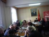 ��������� �� ���� �.�.������� ������ ������� � ��������� ������� � ���������-��������