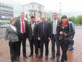 �������� � ����: ����������� ������������ ���������� � ����� ������