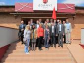 ������� ��������-���������� �������� � ������� � ����������� �. ����������