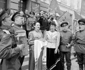 ������� �� ������ ������� ������� �.�.�������� � ���������� �������: ���������� �������� �� ����� �����