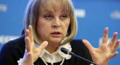 О.А. Алимова: «Панфилову посадить бы на три дня сейчас на избирательный участок…»