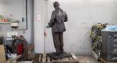 «Противник любого расизма»: в ФРГ готовятся открыть первый памятник В.И. Ленину