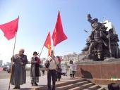 ���������� �������� 93-� ��������� ������������ �������� �� ����������� � ��������������