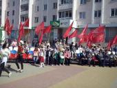 � ���� ������ ������ � ������������� ����, ����������� 71-� ��������� ������ � ������� ������������� �����