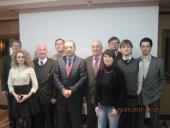 ²ǲ� ��˲������ֲ. ���������� �������� �������������� �������������� � ̳���� (����)