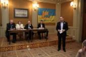 РУХ висунув кандидатів до Львівської міської ради