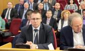 В состав Воронежской думы вошел новый депутат