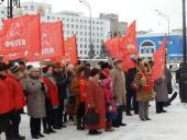 � ������-��� ������ ������, ����������� 97-�� ��������� �� ��� ����������� ��������� ����� � ������-�������� �����