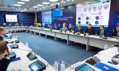Президиум Генсовета «Единой России» утвердил состав своей комиссии по международной деятельности