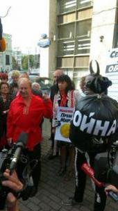 "��� ����� ���������� � �������� �����". ���������� ���������� ������� ���������������� ������ � ����������������� ��� � ������