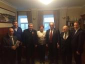 �.�. ������� ��������� ������������ ���������� ����������� � ������ �.�. ������� � 85-������