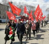 ���������� �������� ������� �������� 144-� ��������� �� ��� �������� �.�. ������