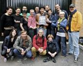 ����������� ��������� ����� ����� � ���-10 �The New York Times�