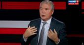 Леонид Калашников выступил в программе «Вечер с Владимиром Соловьевым»