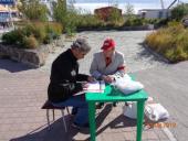 Всероссийская акция протеста на Чукотке!