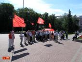 "������ �� �������!" ����� ���������� ����������� � ��������� ����������