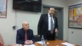 Павел Дорохин: «Тюменское региональное отделение КПРФ успешно развивает предвыборную президентскую кампанию в области»
