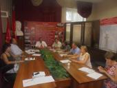 "�������� ��������� �������: � ��������� � ����� �������". ���������� �������� ����, �������������� ������� ����������� ������� �.�.��������