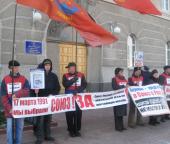 "���� �������� ������ – � �������� ����� � �������, ��������� � ������� ����������� �������������!"