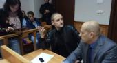 Координатор "Левого фронта" Сергей Удальцов подвергся новым политическим репрессиям