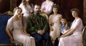 Газета "Правда". Ленин непричастен к расстрелу царской семьи