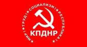 Первый секретарь ЦК Компартии ДНР Б.А. Литвинов: Правда всегда на нашей стороне