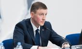 «Единая Россия» увеличит финансирование региональных отделений на 200 млн рублей