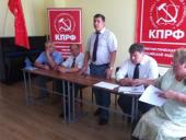 �������� � ����������� ���������� ������� ���������� ���������: �� ������� ��� ��������������� �������