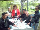 Отважная якутянка, депутат-коммунист противостоит произволу полиции