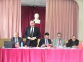 �� ������������ ���������� �IX �������� ����������� ����������� �������� ��������� ����