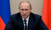 Путин наградил сотрудников аппарата «Единой России» за заслуги перед Отечеством