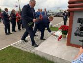 Продолжается визит Председателя ЦК КПРФ Г.А. Зюганова в Подольск