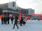 ����������� �������. ���������� ������������ ������������� 135-� ��������� �� ��� �������� ��������������� �������