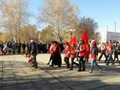 ������������ 97-� ��������� �������� ������� � ���������-���������� ����������