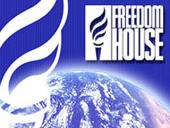 Freedom House: �������� � ����������� �����