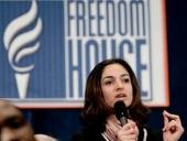 Freedom House: �������� � ��� 5 ��������� ������ ������� �����