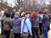 Лидер «ЯБЛОКА» в Анапе: общественные инспекции продолжаются