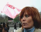 FEMEN ��������� ����� ����������� ����������