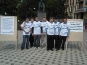 ����������� �������: � �������� ������ ����� � ��������� �������������������