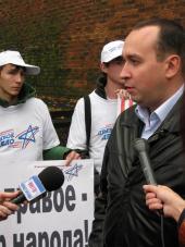 ������������� �������: ����� ������: "������ ���� - ��� �� ������, ��� - ����������� ����"